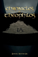 Chronicles of Theophilos B0FSPNM6HN Book Cover