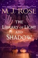 The Library of Light and Shadow 1476778132 Book Cover