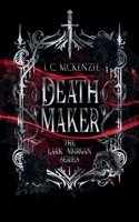 Death Maker 1990143245 Book Cover