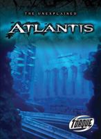 Atlantis 0531212246 Book Cover