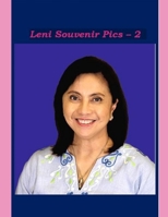 Leni Souvenir Pics - 2 B09MYXZ47N Book Cover