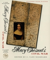 Mary Chesnut's Civil War 0300029799 Book Cover