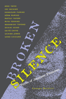 Broken Silence: Voices of Japanese Feminism 0520085140 Book Cover