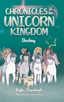 Chronicles of the Unicorn Kingdom: Destiny 1684880785 Book Cover