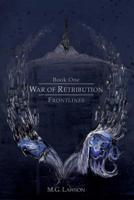 War of Retribution: Frontlines 148403001X Book Cover