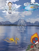 Oh The Effen Places You'll Effen Go 1543900690 Book Cover