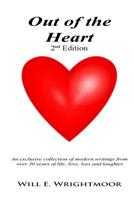 Out Of The Heart 1508760004 Book Cover