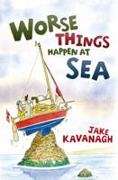 Worse Things Happen at Sea 1408116421 Book Cover