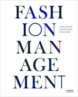 Fashion Management 9401412383 Book Cover