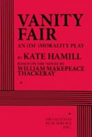 Vanity Fair: An (In-)Mortality Play 0822237997 Book Cover