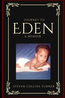 Journey to Eden: B0BJN2XFQ7 Book Cover