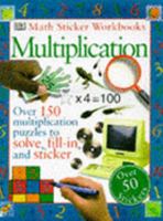 Maths Sticker Workbook: Multiplication 075135676X Book Cover