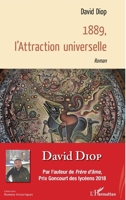 1889, l'Attraction universelle 2296962106 Book Cover