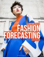Fashion Forecasting: Research, Analysis, and Presentation--PowerPoint Presentation 1563678209 Book Cover
