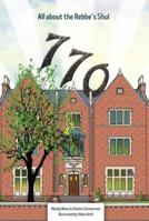770 All about the Rebbe's Shul 1945288183 Book Cover