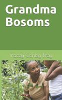 Grandma Bosoms 1541290607 Book Cover