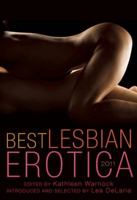 Best Lesbian Erotica 2011 1573444251 Book Cover