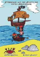 Stöbeecker und der Schatz der roten Seeschlange 3839168236 Book Cover