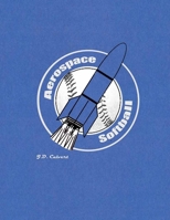 Aerospace Softball 0578678969 Book Cover