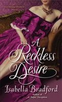 A Reckless Desire 0345548167 Book Cover