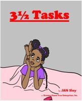 3½ Tasks 1737248549 Book Cover