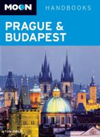 Moon Prague & Budapest 1598803387 Book Cover