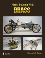 Model Building with Brass 0764340042 Book Cover