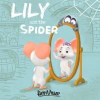 Lily and the Spider 0473757583 Book Cover