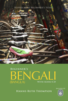 Beginner's Bengali (Bangla) with Audio CD 0781813522 Book Cover