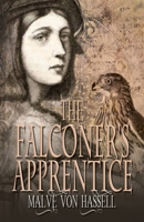 The Falconer's Apprentice 1737101181 Book Cover