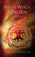 Natalya B09S26P78M Book Cover