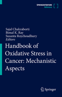 Handbook of Oxidative Stress and Cancer 9811594104 Book Cover