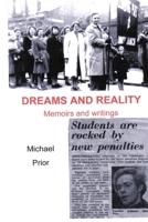 Dreams and Reality 184753189X Book Cover