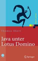 Java Unter Lotus Domino: Know-How F R Die Anwendungsentwicklung 354022176X Book Cover