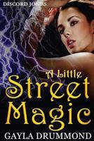 A Little Street Magic 069263410X Book Cover