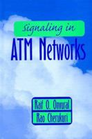 Signaling in ATM Networks 0890068712 Book Cover