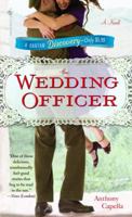 The Wedding Officer 0553591452 Book Cover