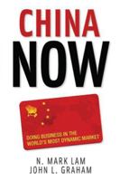 China Now 0071472541 Book Cover
