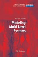 Modeling Multi-Level Systems 364242368X Book Cover
