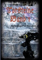 Torsteine Band 1: Seelenjäger im Paradies (German Edition) 3347024125 Book Cover