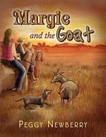 Margie and the Goat 1450074758 Book Cover