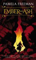 Ember And Ash 0316053759 Book Cover