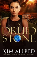 A Druid Stone : M?rdha Stone Chronicles 1953832008 Book Cover