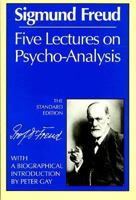 Über Psychoanalyse 0393008479 Book Cover