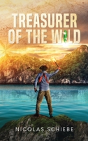 Treasurer of the Wild B0CCXZGSWM Book Cover