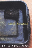 Lost August 0887846351 Book Cover