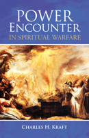 Power Encounter in Spiritual Warfare 1532617143 Book Cover