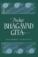 Pocket Bhagavad Gita 0791420302 Book Cover