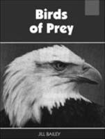 Birds of Prey (Nature Watch Series) 0816016550 Book Cover