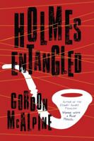 Holmes Entangled 1633882071 Book Cover